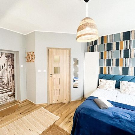 Apartament Kameralny 13 Gdańsk Eksteriør bilde