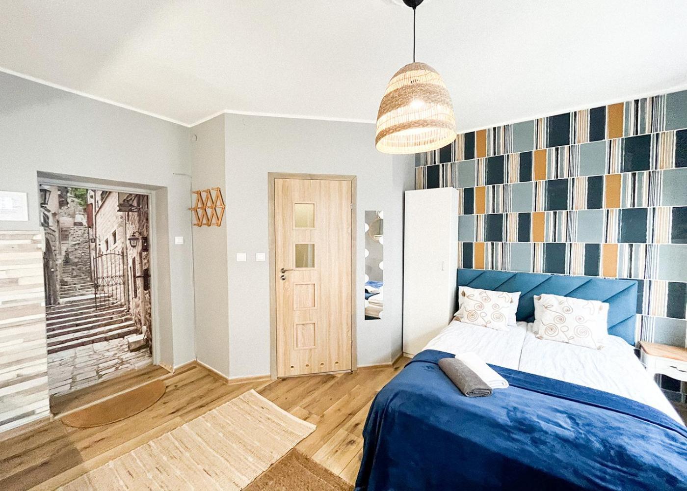 Apartament Kameralny 13 Gdańsk Eksteriør bilde