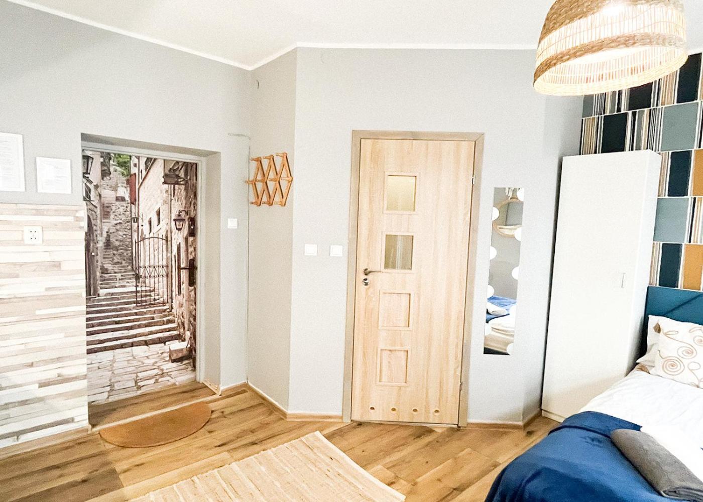 Apartament Kameralny 13 Gdańsk Eksteriør bilde