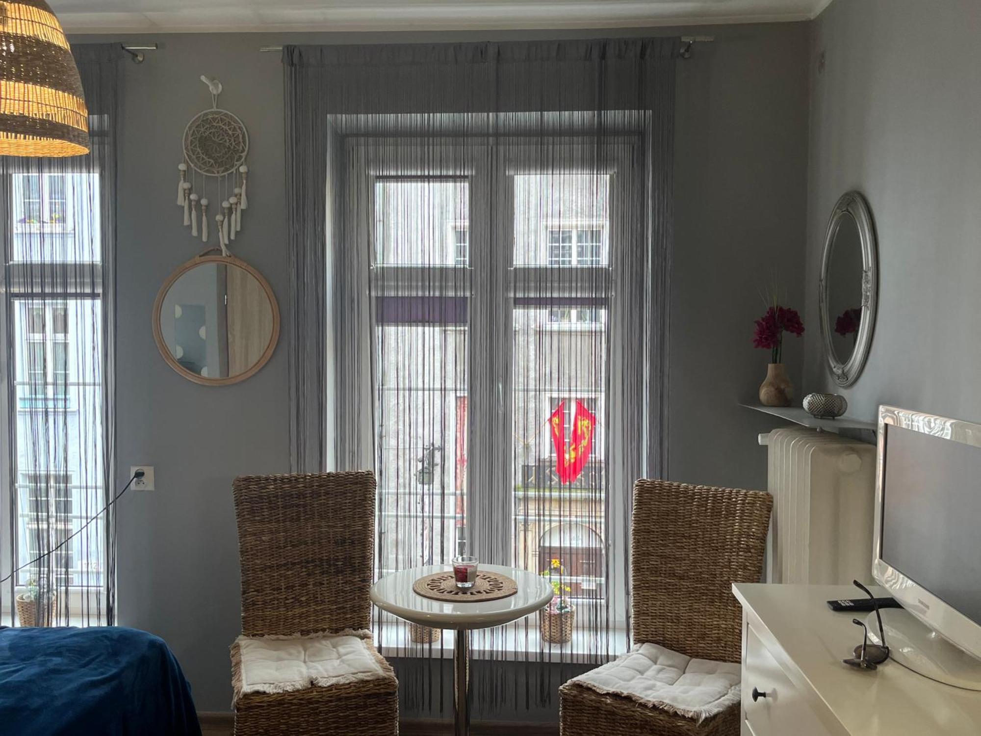 Apartament Kameralny 13 Gdańsk Eksteriør bilde